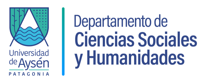 Universidad de Aysén — Departamento de Ciencias Sociales y Humanidades